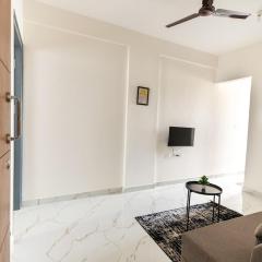 1BHK 2km From Hosa Road Metro with lift 503B