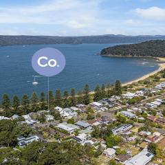 Brisk Bay Cottage By Holidayco