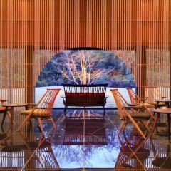 Hakone Fuga - Adult Only