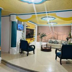 Casa Guadalupana - Manta