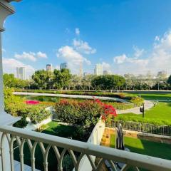 The Springs 8 - 2 Bedroom with Maids Room Villa - Allsopp & Allsopp