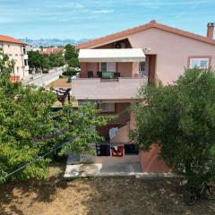 Apartments in Vrsi - Zadar Riviera 41399