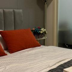 Апартаменты