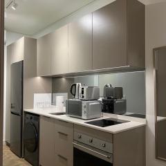 Executive Studio at One Rosebank