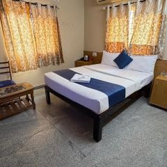 Hotel Natasha Regency Bangalore Airport