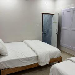 Shree Chakra Residency