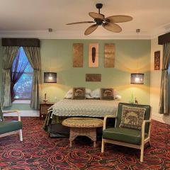 The Retreat at Froog Moore Park