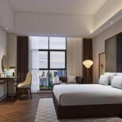 Jinjiang Metropolo Hotel - Ningde Wanda Plaza