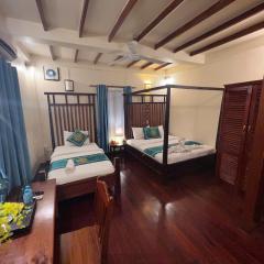 Chaluenxay Diamond Hotel