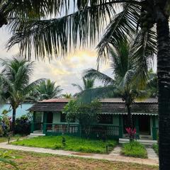 Golden Pearl Beach Resort