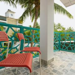 Appy Comfort Calangute Beach G0A