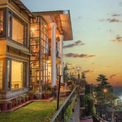 The Horizon Villa Dharamshala