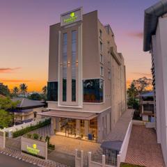 Lemon Tree Premier, Thiruvananthapuram