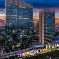 Mandolin Intelligent Hotel Jinagmen