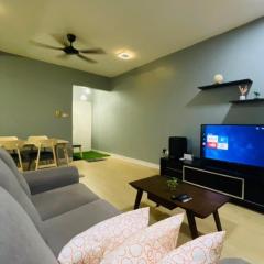 NR Crescent Homestay