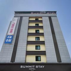 Jeonju Summit Stay