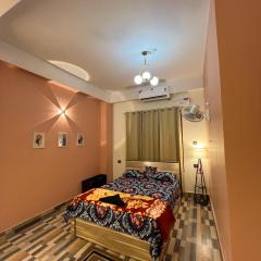 Citycomfort Homestay