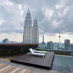 Premier Sky Pool KL Residences