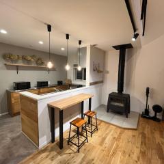 mizuki natural villa Larch