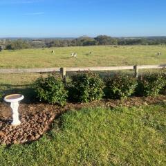 Campaspe Valley View Farm Stay
