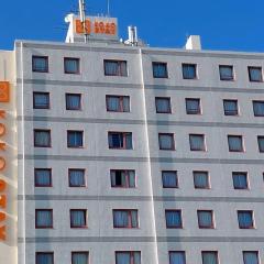 KOKO STAY Shimonoseki - formerly Hotel Wing International Shimonoseki