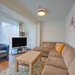 Ski-in, ski-out Brunner Apartment, Wildschönau