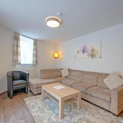 Brunner Apartment on the ski slope