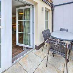 Brunner Apartment on the ski slope, cleaning included