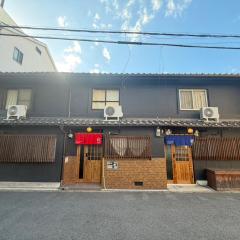 TSUDOYA Tsuruhashi 集家鶴橋