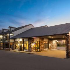Days Inn by Wyndham Branson Ozarks