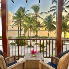 Beach Front Villa Ocean View Zanzibar