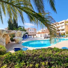 Pyla Village Resort B202