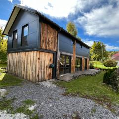 IRON LODGE Banský Studenec