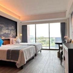 Man Wan Harmona Resort