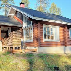 Holiday Home Honkakoli 1