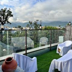 Jaydeep tower - Tulsi Inn