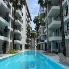 Palmyrah Surin Apartments by Mill