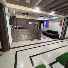 Hotel Shree Sai Palace