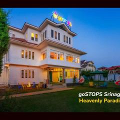 goSTOPS Srinagar