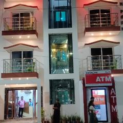 Zeromiles Green Park