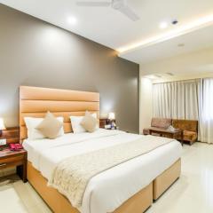 The Avenue Hotel & Banquet Near Bhopal Junction