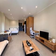 Fillio's Apartment 2, Ptolemaida