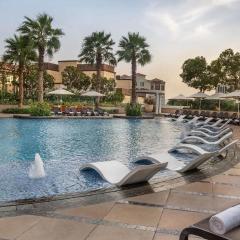 Luxury Studio at 5 Star Hyatt Regency Creek Access