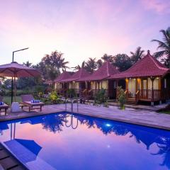 Pondok Tegal Tunon Villa Ubud Bali