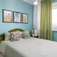 Новый ЖК в самом центре города 12