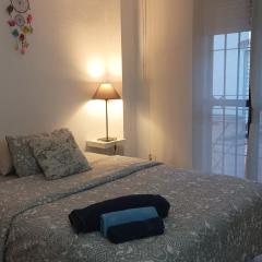 Estudio interior Málaga Cascó Historico