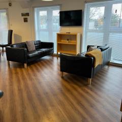 Caledonian Apartment