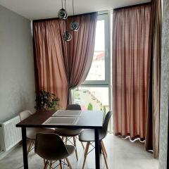 Однокімнатна квартира ЖК Над Бугом