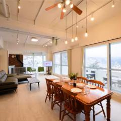 Hakone Hills - 箱根ヒルズ