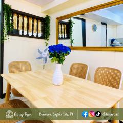 1BR Minimalist Home - Molave Unit by Balay Paz